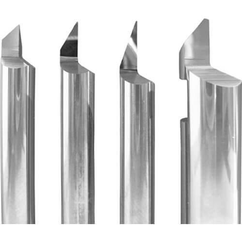 Article 112: A High Polished Edged Engraving Tool / Box Gravers